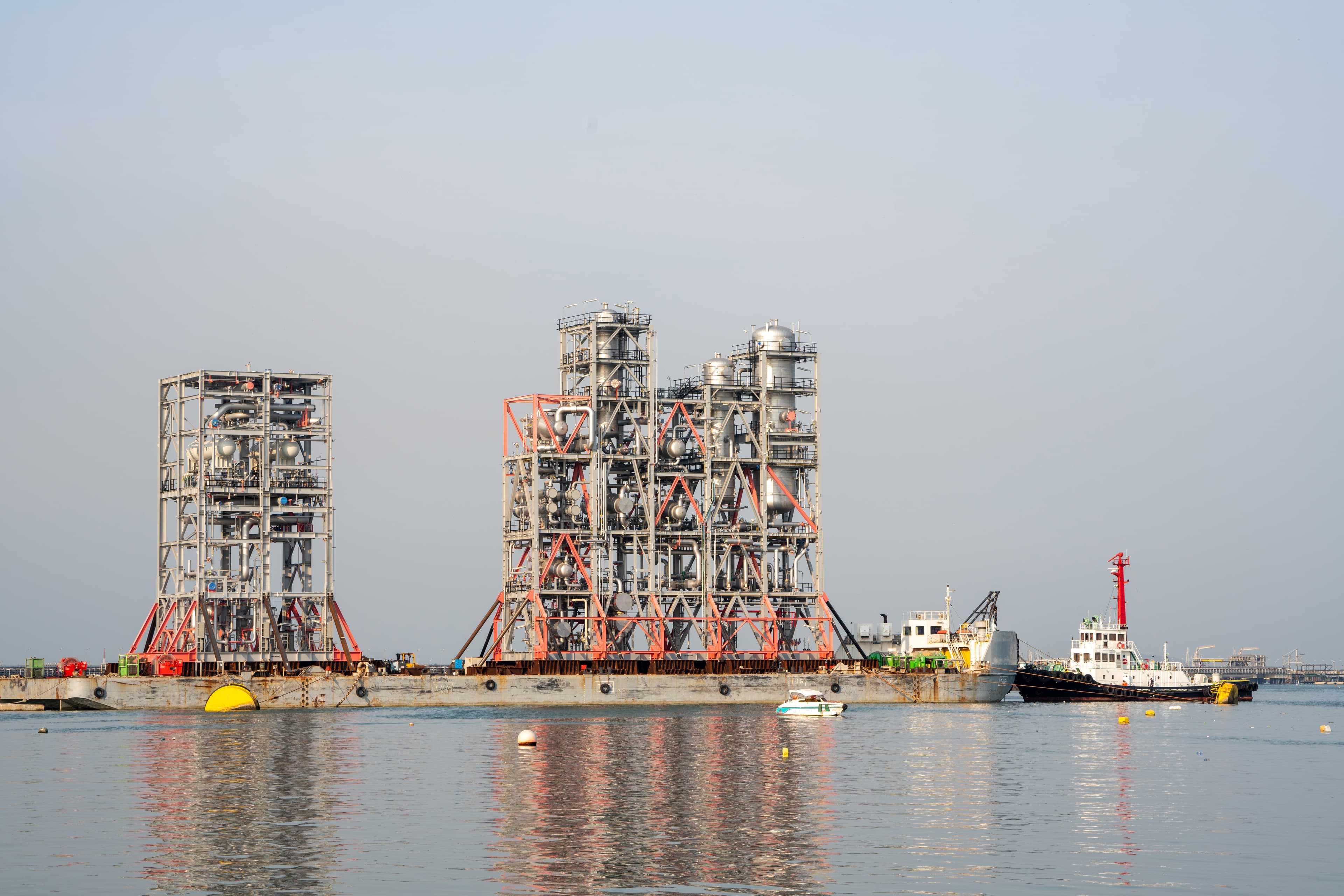 Advanced MEP Engineering