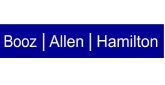 Booz Allen Hamilton
