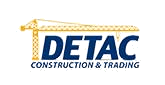 DETAC [Dar for Trading and Contracting]