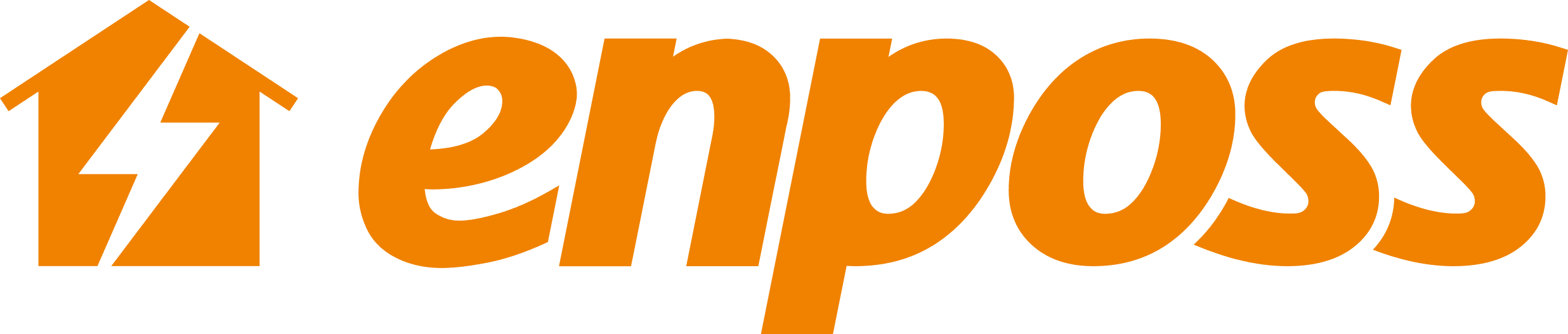 Enposs logo