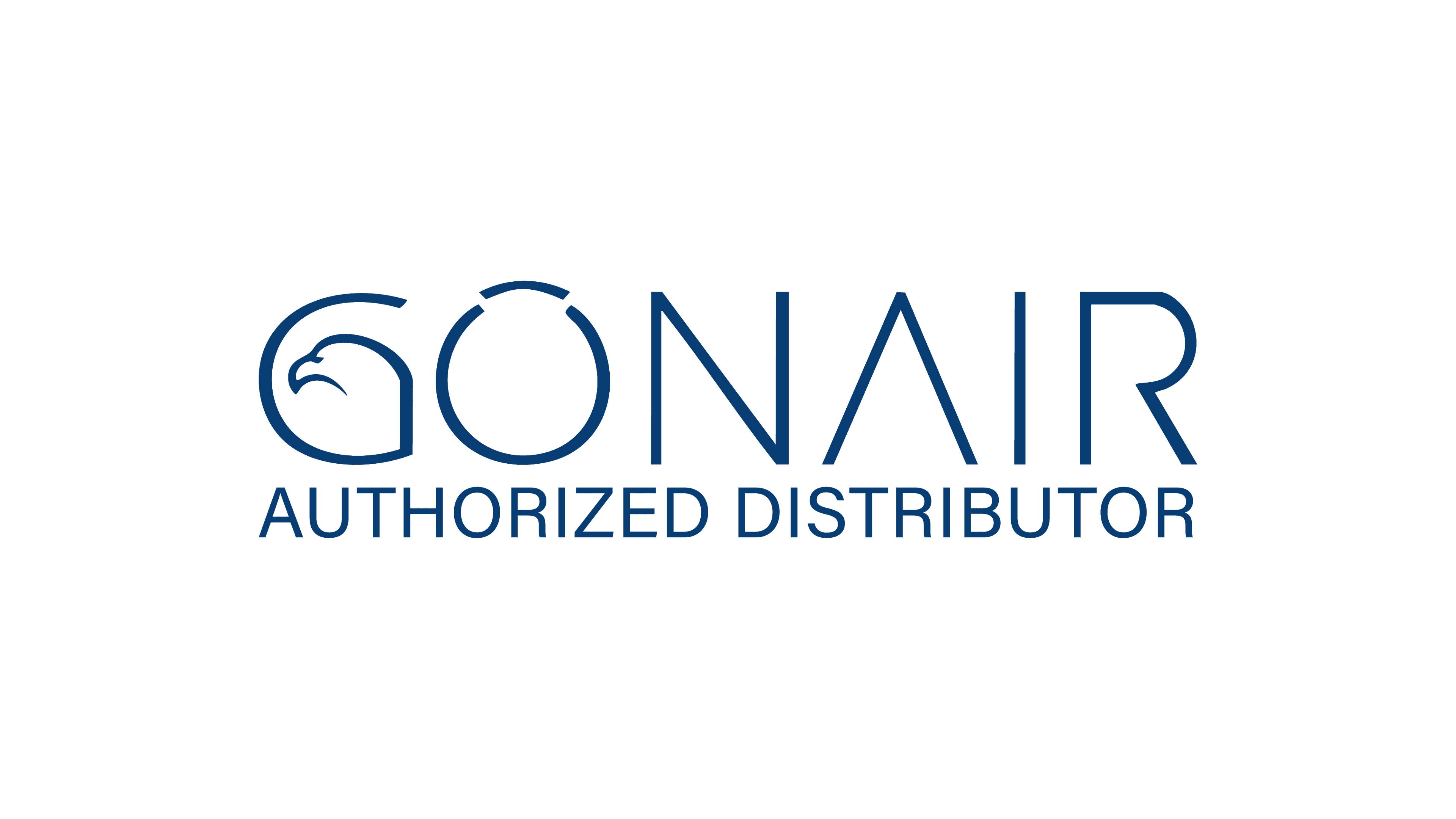 Gonair logo