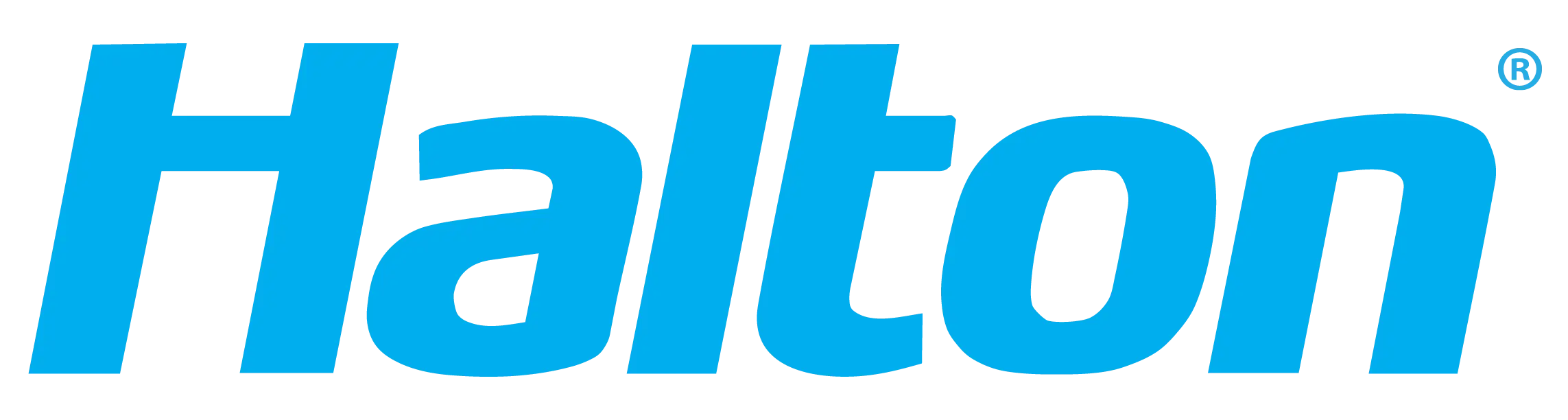 Halton logo