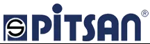 Pitsan's Logo