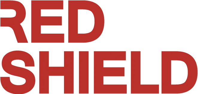 RedShield logo