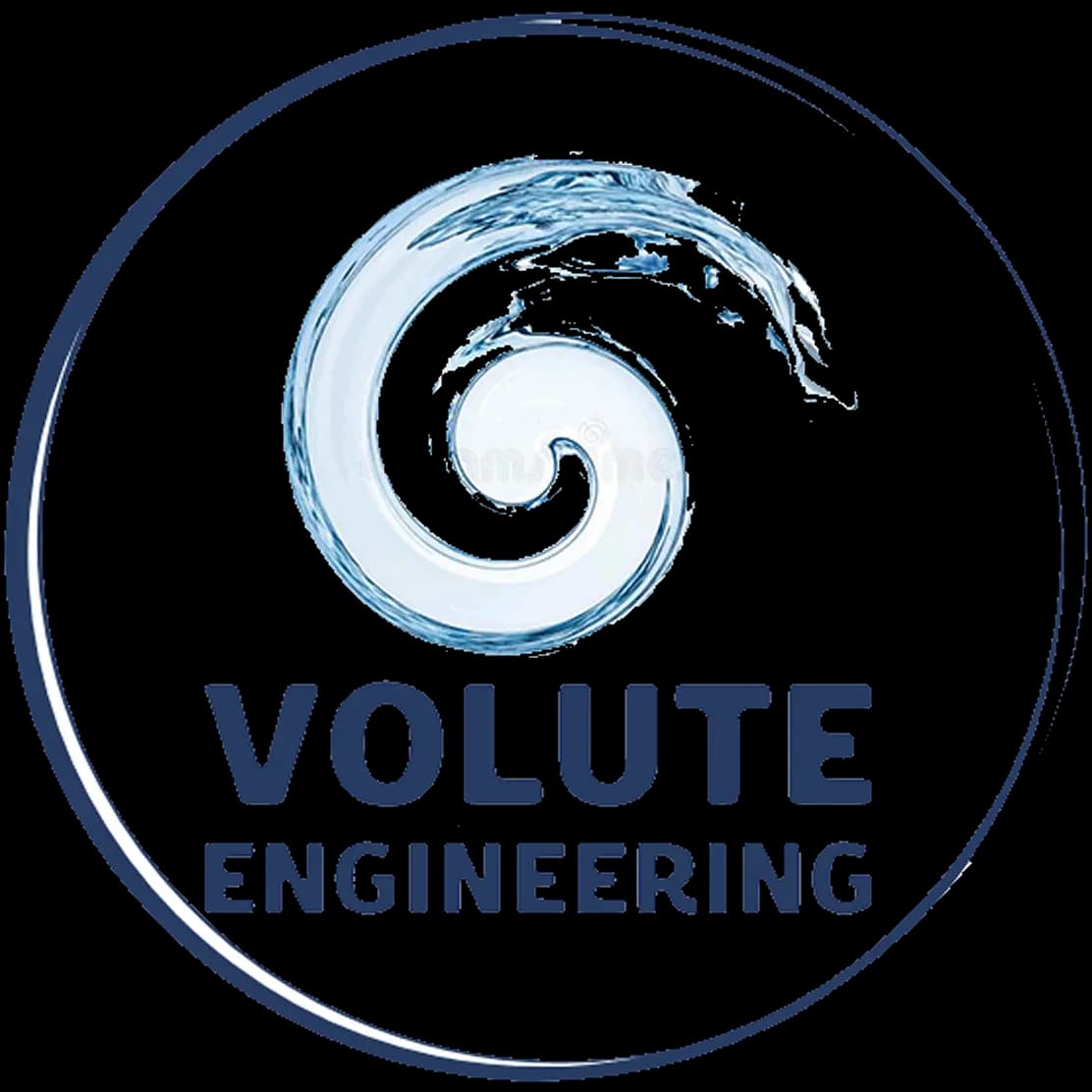 Volute logo
