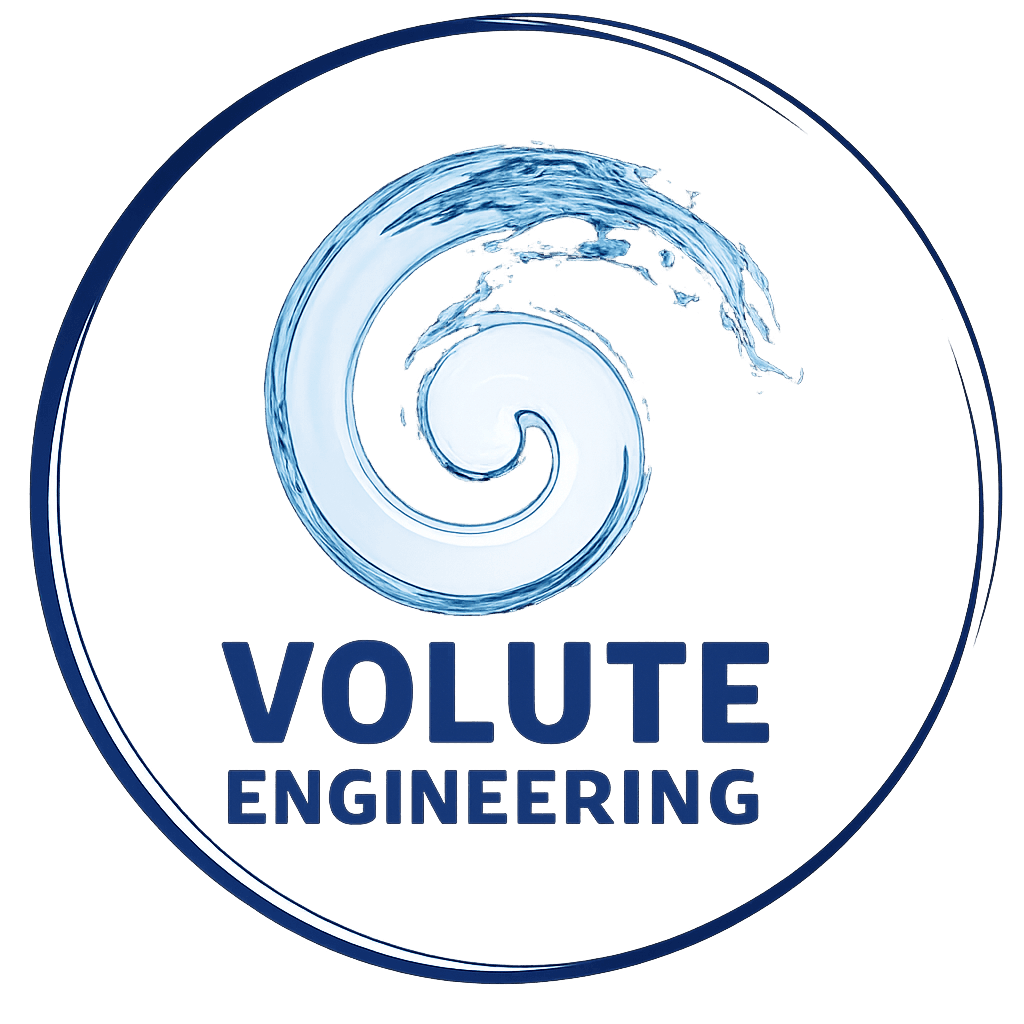 Volute logo
