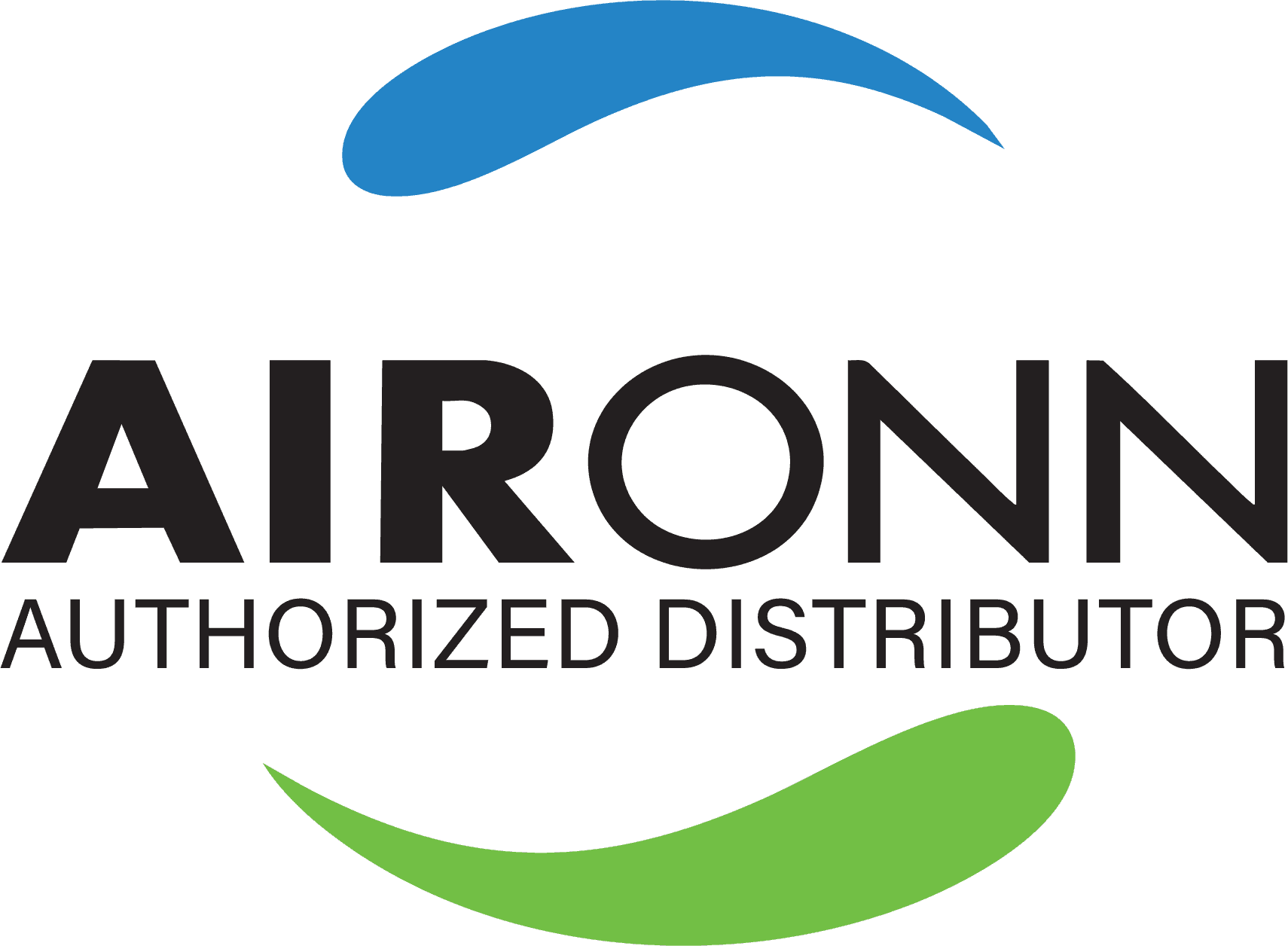 Aironn logo