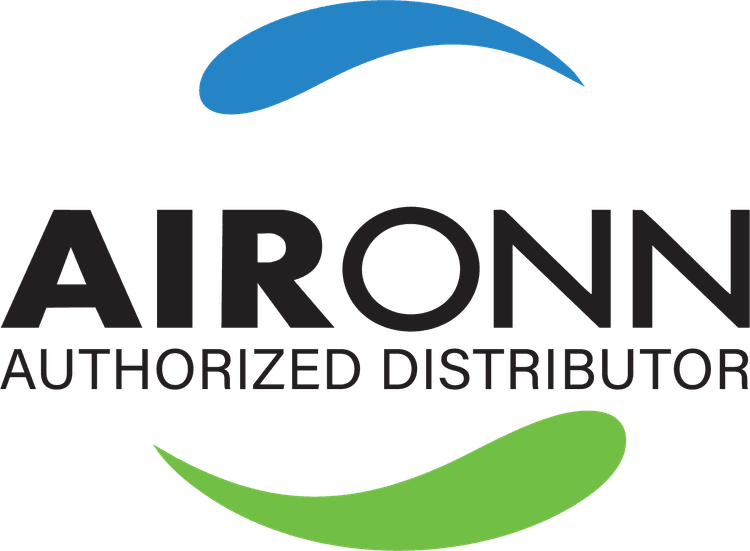 Aironn logo