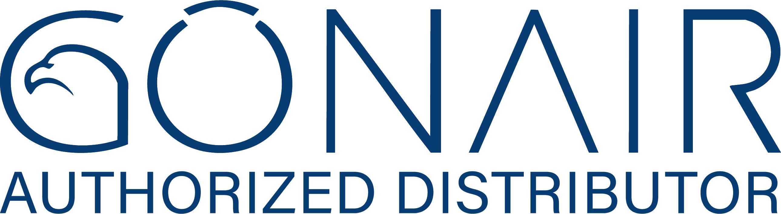 Gonair logo
