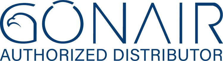 Gonair logo