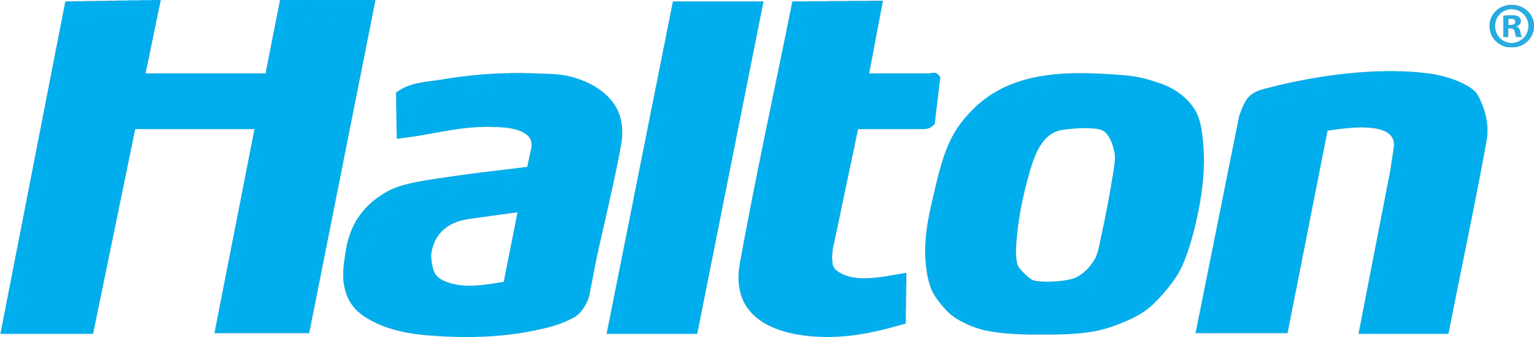 Halton logo