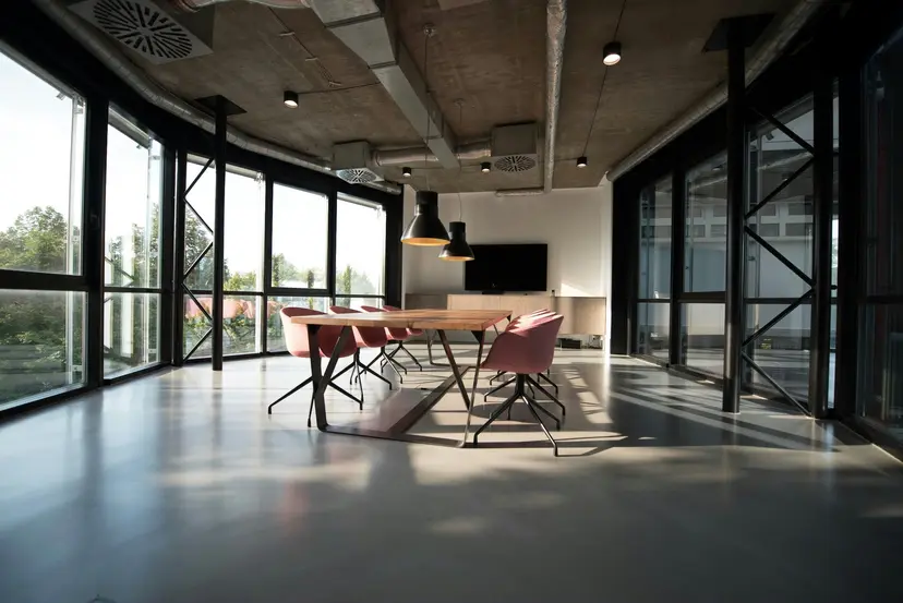 chairs