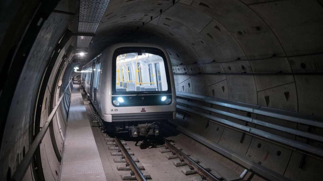 Halton’s Success in the Tunnelling Sector