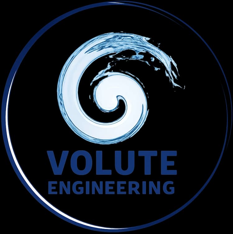 Volute logo