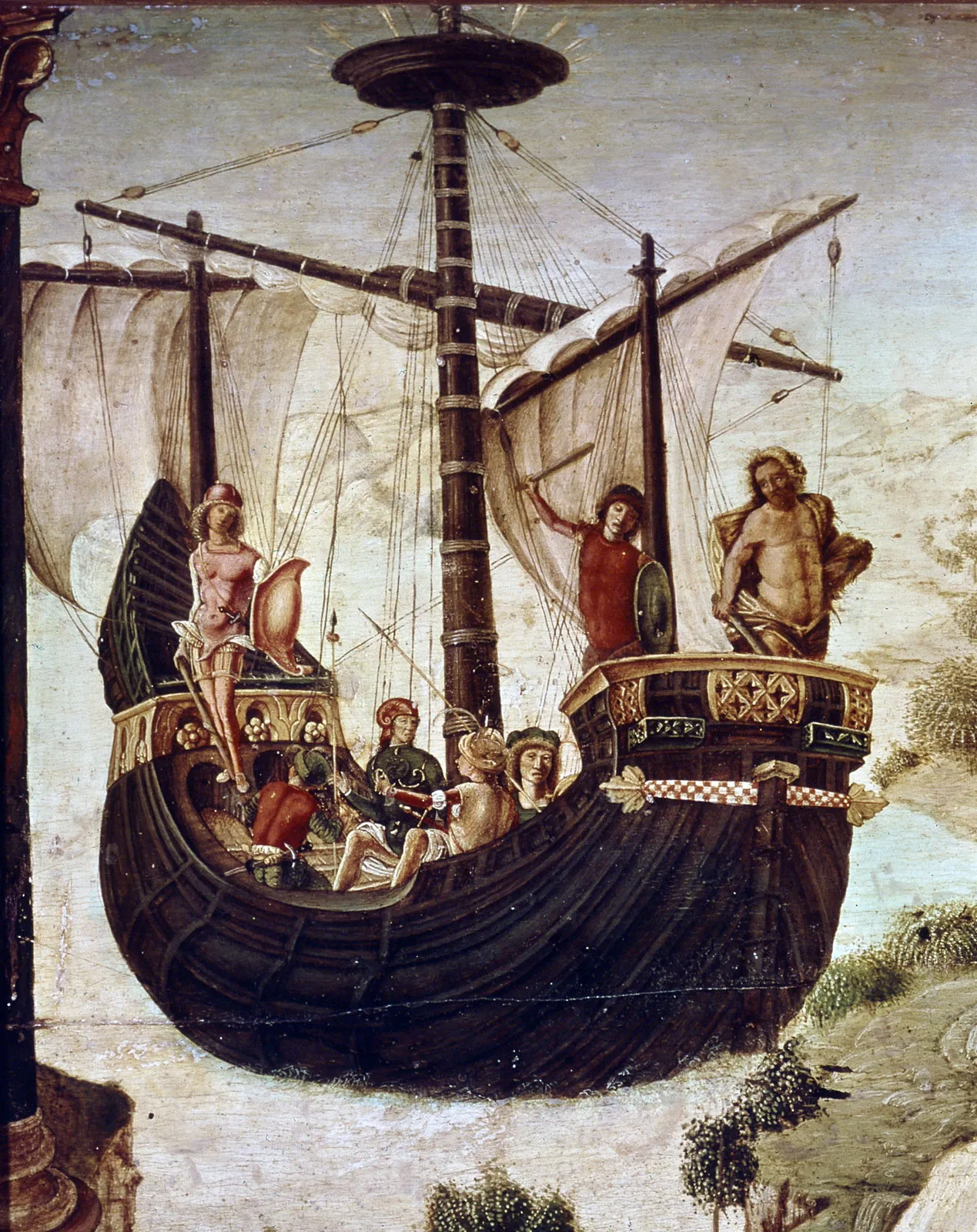 The Origin of Our Name
